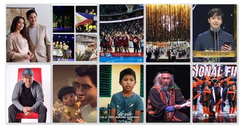 philippine entertainment news|10 times Filipinos entertained the world in 2019: from P.